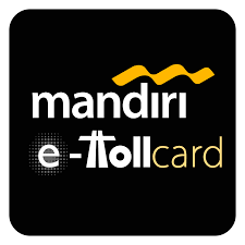 Mandiri E-Toll 10.000