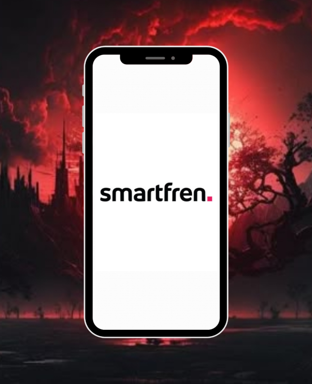 SMARTFREN