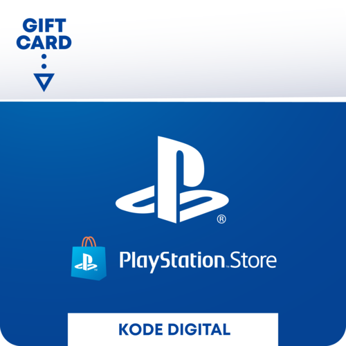 Voucher PSN
